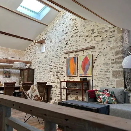 Maison D'or-vert : Atelier Of Medieval Goldsmith * Villefranche-de-Rouergue