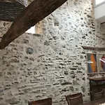 別荘 Maison D'or-vert : Atelier Of Medieval Goldsmith ヴィルフランシュ・ド・ルエルグ
