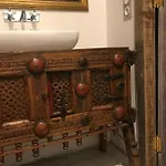 Maison D'or-vert : Atelier Of Medieval Goldsmith 別荘 *