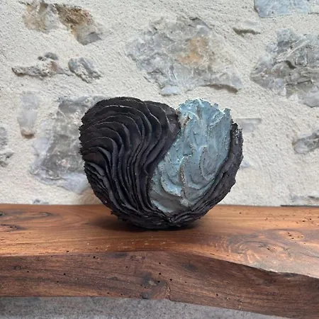 Сasa de vacaciones Maison D'or-vert : Atelier Of Medieval Goldsmith *