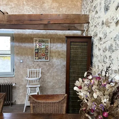 Casa vacanze Maison D'or-vert : Atelier Of Medieval Goldsmith *