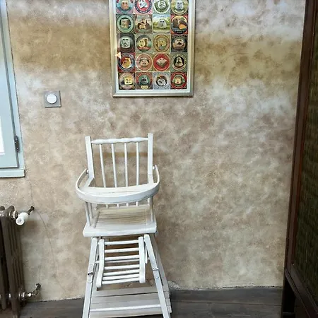 Maison D'or-vert : Atelier Of Medieval Goldsmith * Villefranche-de-Rouergue