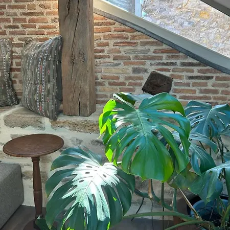 Сasa de vacaciones Maison D'or-vert : Atelier Of Medieval Goldsmith