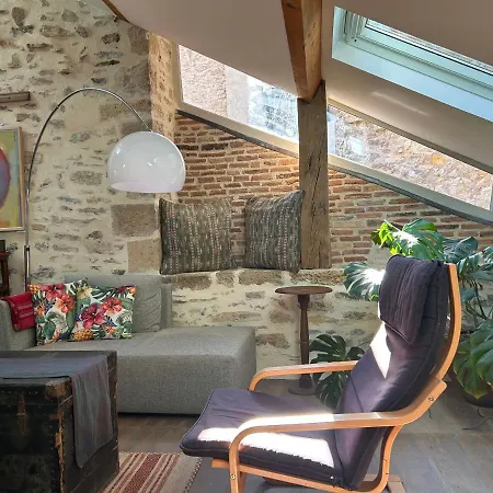 Maison D'or-vert : Atelier Of Medieval Goldsmith * Villefranche-de-Rouergue