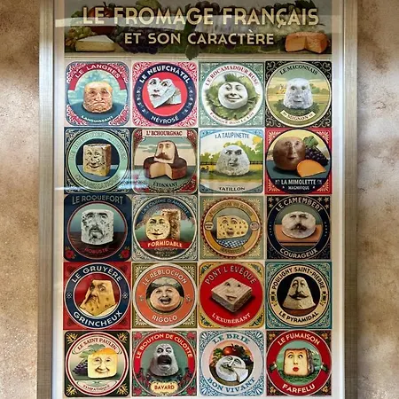 Сasa de vacaciones Maison D'or-vert : Atelier Of Medieval Goldsmith