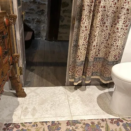 Maison D'or-vert : Atelier Of Medieval Goldsmith * Villefranche-de-Rouergue