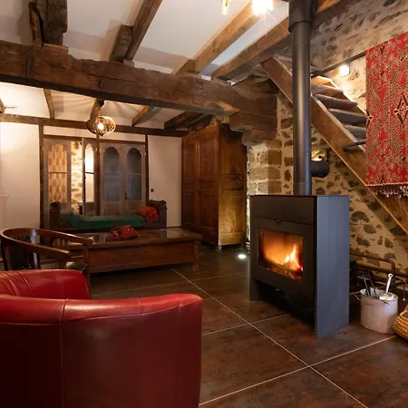 Maison D'or-vert : Atelier Of Medieval Goldsmith * Villefranche-de-Rouergue