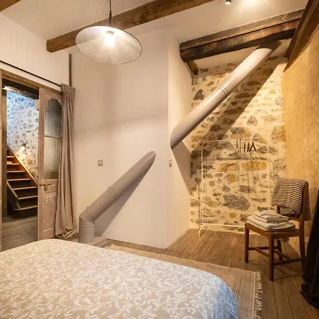 Maison D'or-vert : Atelier Of Medieval Goldsmith * Villefranche-de-Rouergue