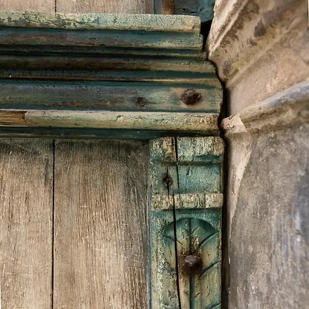 Casa vacanze Maison D'or-vert : Atelier Of Medieval Goldsmith *