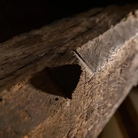 Сasa de vacaciones Maison D'or-vert : Atelier Of Medieval Goldsmith Villefranche-de-Rouergue