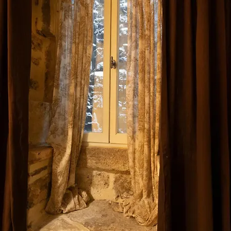 Maison D'or-vert : Atelier Of Medieval Goldsmith Casa vacanze Villefranche-de-Rouergue