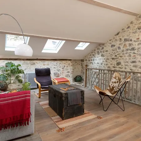 Maison D'or-vert : Atelier Of Medieval Goldsmith * Villefranche-de-Rouergue