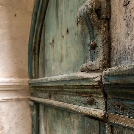 Сasa de vacaciones Maison D'or-vert : Atelier Of Medieval Goldsmith *