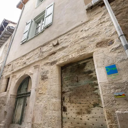 Maison D'or-vert : Atelier Of Medieval Goldsmith *