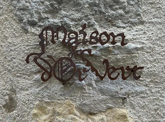 Maison D'or-vert : Atelier Of Medieval Goldsmith Villefranche-de-Rouergue