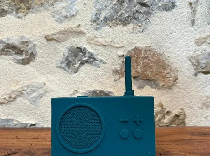 Hébergement de vacances Maison D'or-vert : Atelier Of Medieval Goldsmith