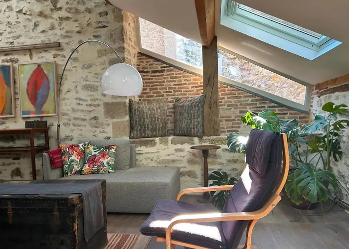 Maison D'or-vert : Atelier Of Medieval Goldsmith * Villefranche-de-Rouergue